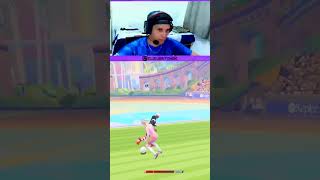 o pulo do zeca kkkkkk | #cleverton3k em #Twitch #Rematch #Ronaldinho #tutorial