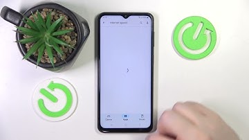 How to Show Network Speed Indicator on Status Bar for Samsung Galaxy M23 - Display Internet Speed