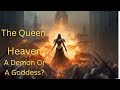 Who Is Really the Queen of Heaven? (The Shocking Truth Revealed