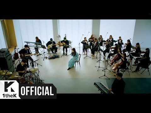 [MV] Kwon Jin Ah(권진아) _ I got lucky(운이 좋았지) (LIVE FILM)