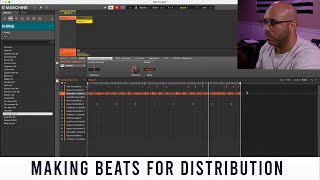 Distribute ALL Your Music - Make a Beat, Release a Beat Pt. 1