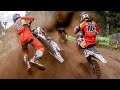 Best of Dirt Bike GoPro 2021 | Insane Race Action