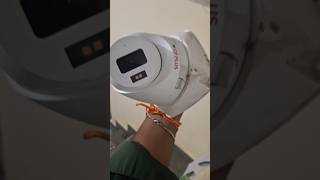 बहुत बड़ा फायदा".IP Camera ka 📢📢#trending #technology