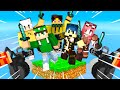 SONO STATO ATTACCATO DA TUTTI I MIEI AMICI! - Big Skyblock EP14