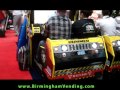 Sega Hummer Deluxe By Birmingham Vending Mpg Sega Hummer Deluxe By Birmingham Vending Mpg