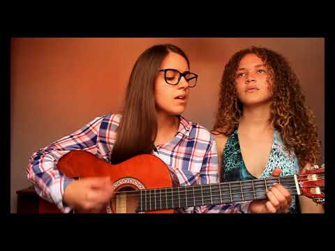Anavitória-Trevo (Tu) | Cover Eu e Tu