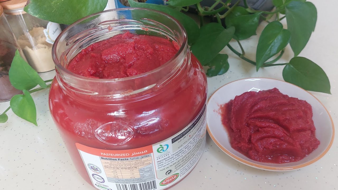 دروستکردنی دۆشاوی تەماتە بە ڕێگایەکی ئاسان