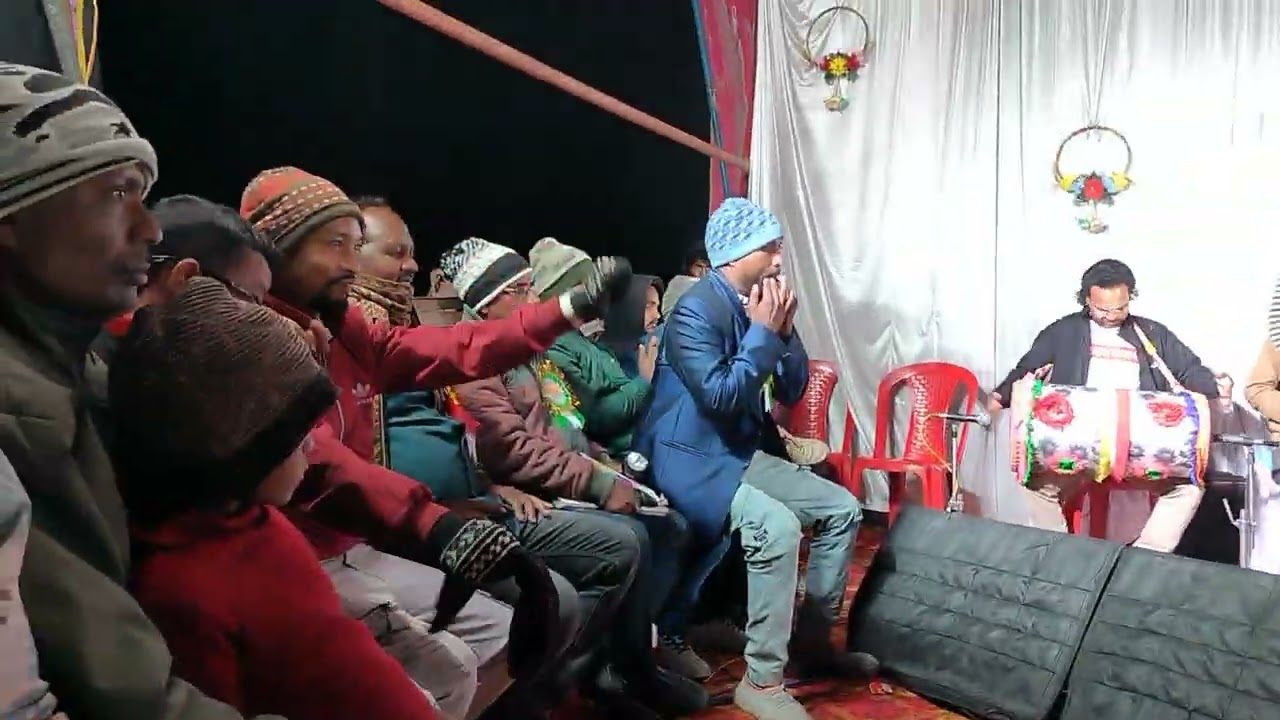 Steg program taisar bangla simdega 