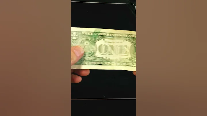 💴 💲 One More RARE STAR NOTE FOUND - My Bank Loves Giving Me FREE MONEY! #shorts