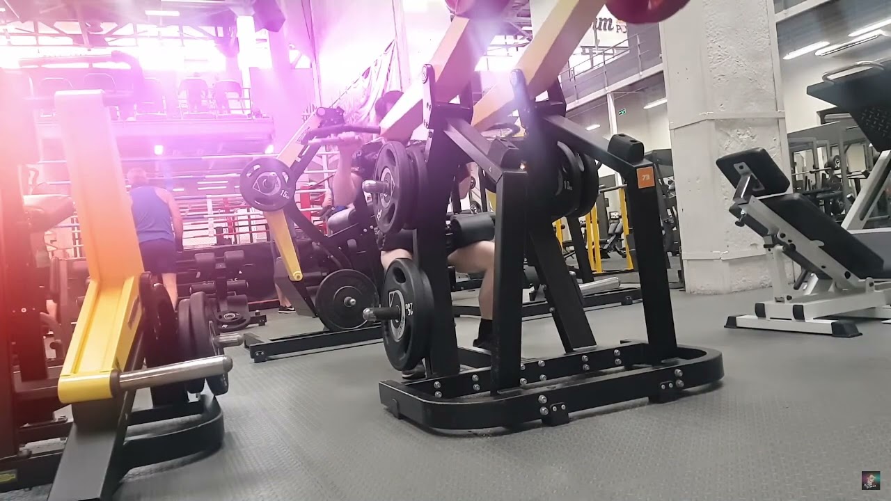 When Zyzz music kicks in [OZON671GAMES]