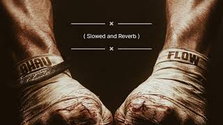 Gurinder Gill - Bhau Flow (Slowed and Reverb) - Punjabi Songs - Dev Parmar 