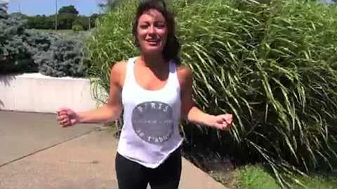 Natalie Herbick ALS Ice Bucket Challenge
