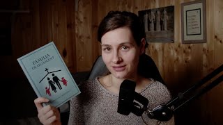 Cristina Croitoru - o recomandare pentru părinți