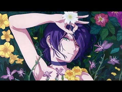 CHAINSAW MAN MOVIE REZE ARC OPENING IRIS OUT Extended