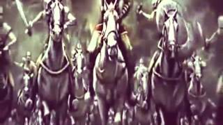 Rap Do God Of War Player Tauz