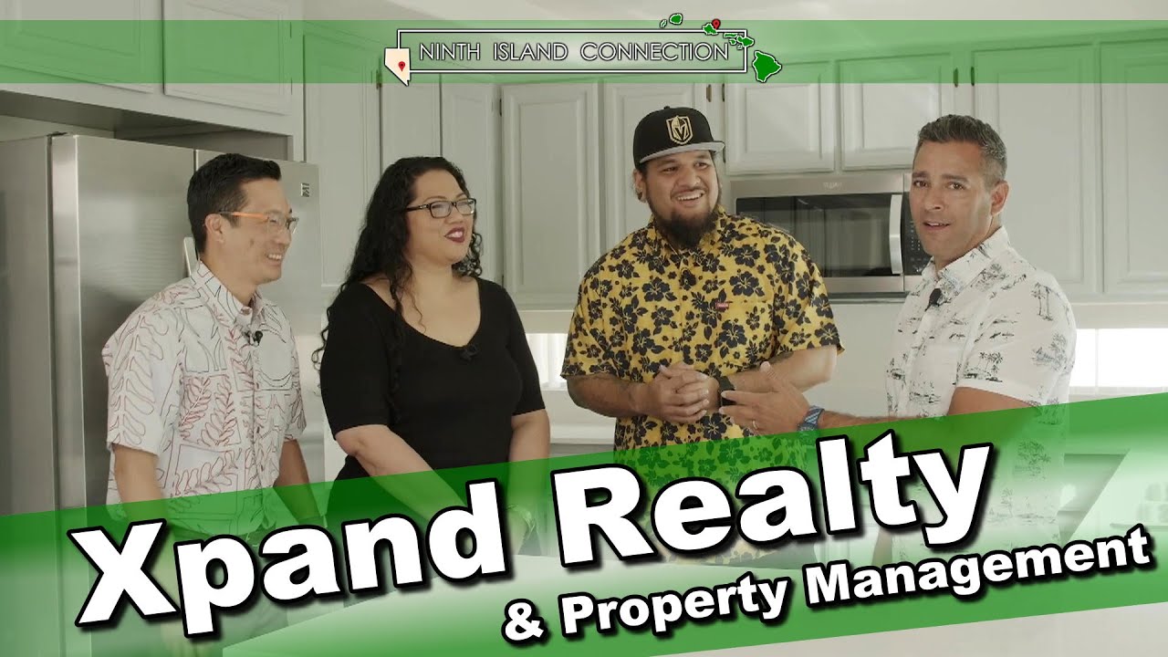 Randy Hatada of Xpand Realty, Las Vegas Nevada YouTube