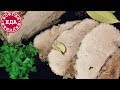 Домашняя буженина из свинины. Всегда Вкусная Еда