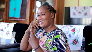 NG'WANA KALANGA - MGANGA BUJUKANO