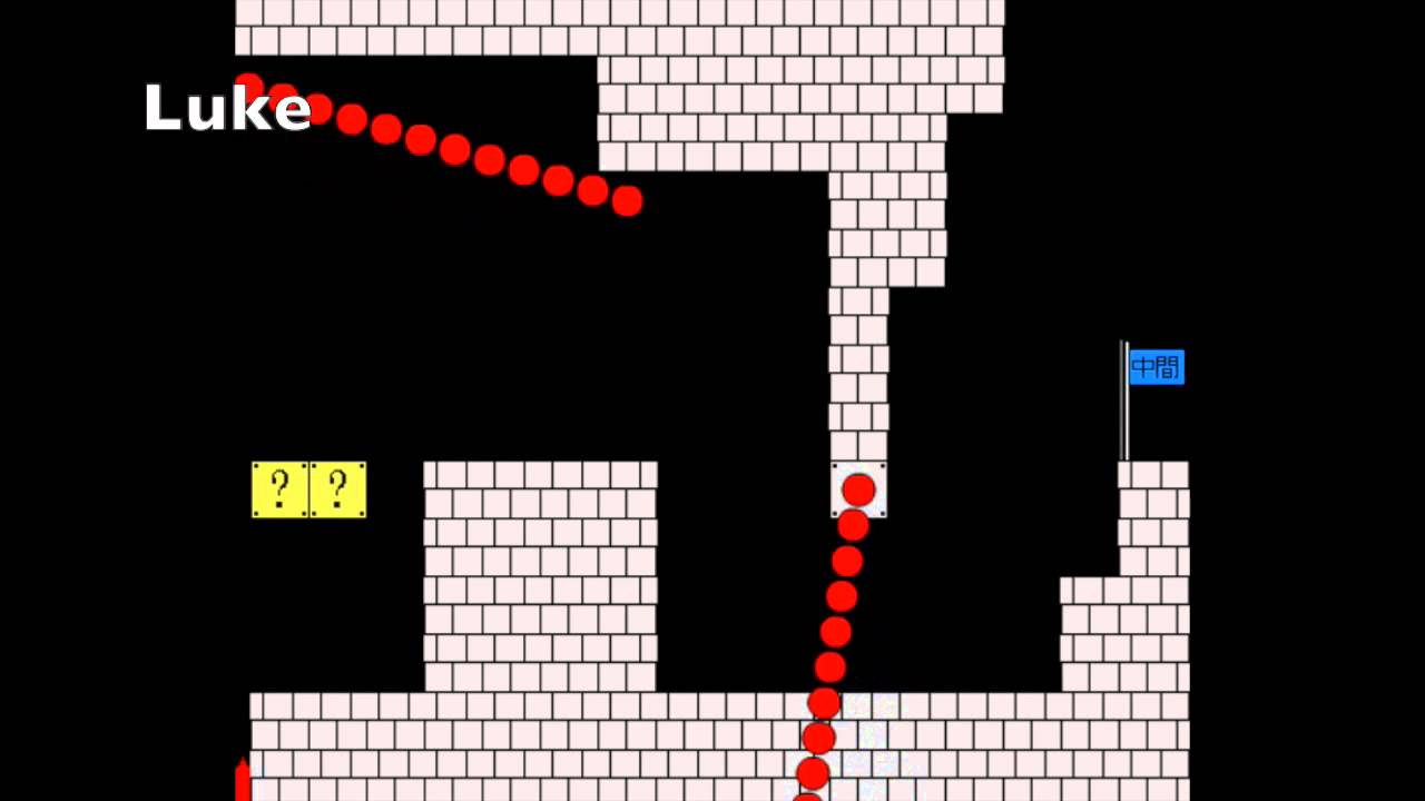 Cat Mario Level 4 YouTube cat-mario-level-4-youtube