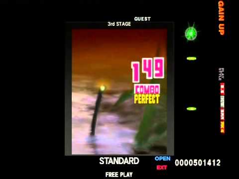 (SRA)Be Proud EXTREME/OPEN