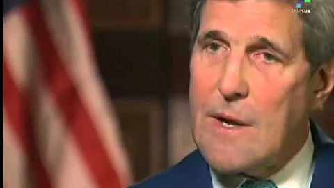 From the South - Netanyahu says no Palestinian state if he's reelected