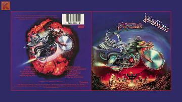 Judas Priest - Painkiller [Full Album]