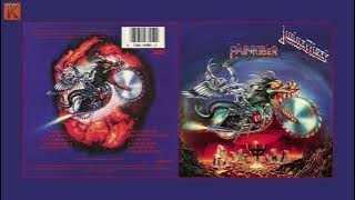 Judas Priest - Painkiller [Full Album]