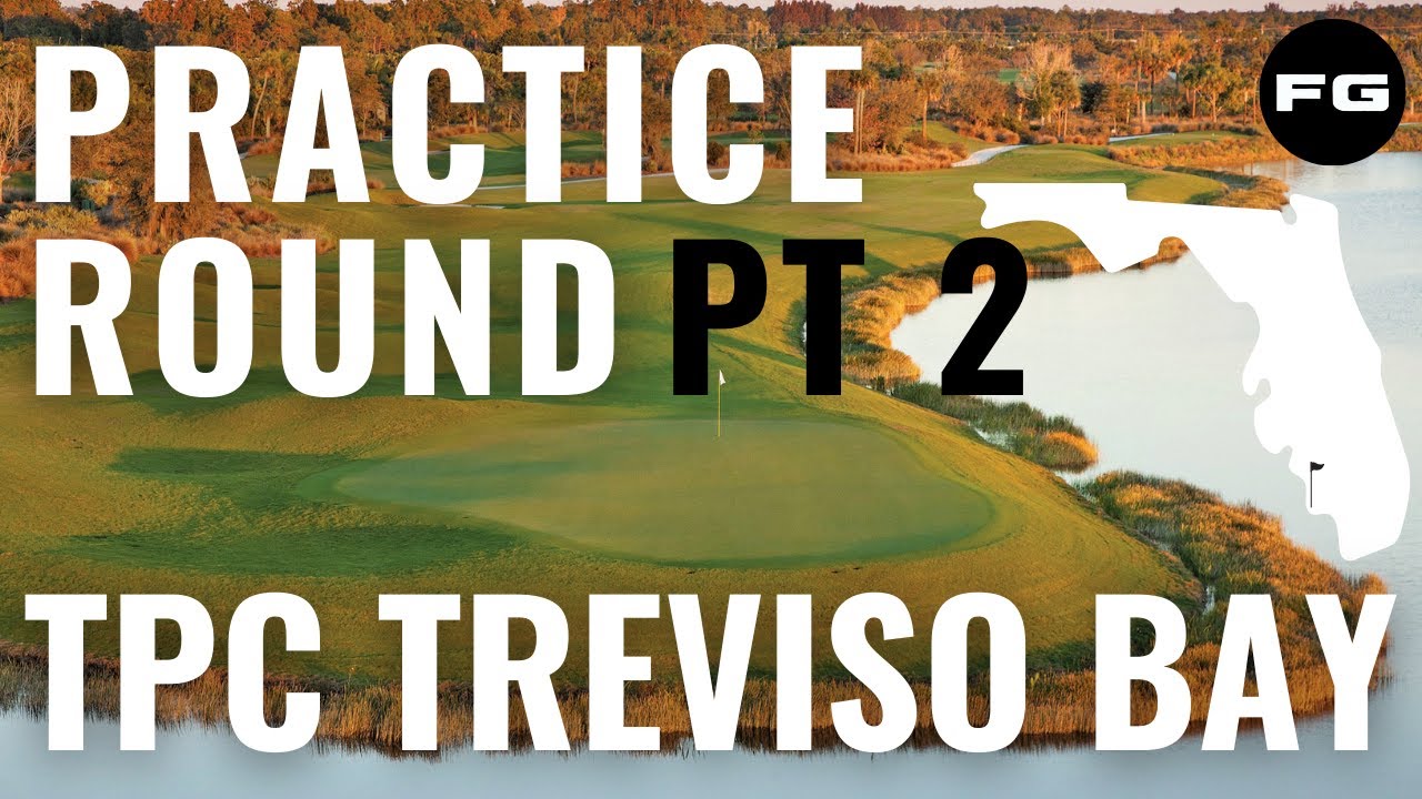 UNBELIEVABLE AT TPC TREVISO BAY