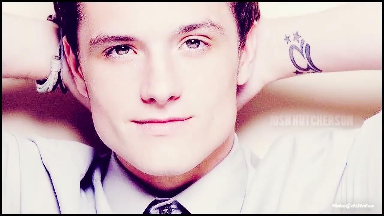 Josh Hutcherson Whistle (perfect loop) YouTube