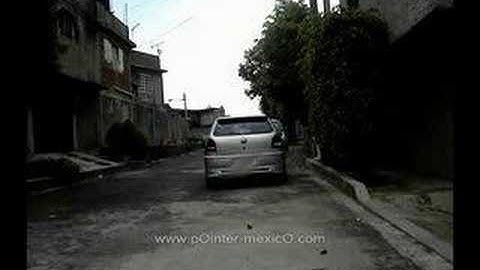 Calaveras de leds para pointer-gol