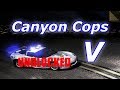 Need For Speed Carbon Canyon Cops 5 