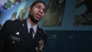Gen  Colin L  Powell Leadership Academy HD