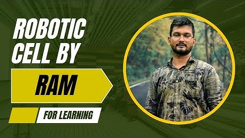 History of industrial robot #industrialrobots #robotics #yaskawa #iti 