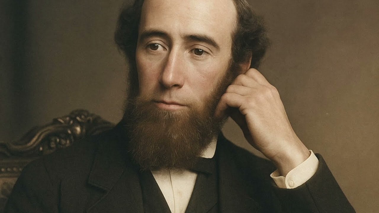 Life and Music in the Age of George Bristow | Opening Sequence