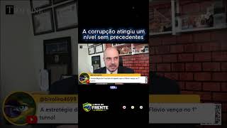 🇧🇷 Fintechs, banqueiros e poder: a corrupção atingiu um nível sem precedentes.  #cortes #brasil #usa