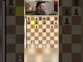 FOCUS TO THE END. #chess #gothamchess