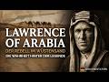 Die Wahrheit über "Lawrence von Arabien": Großer Held oder umstrittener Spion?