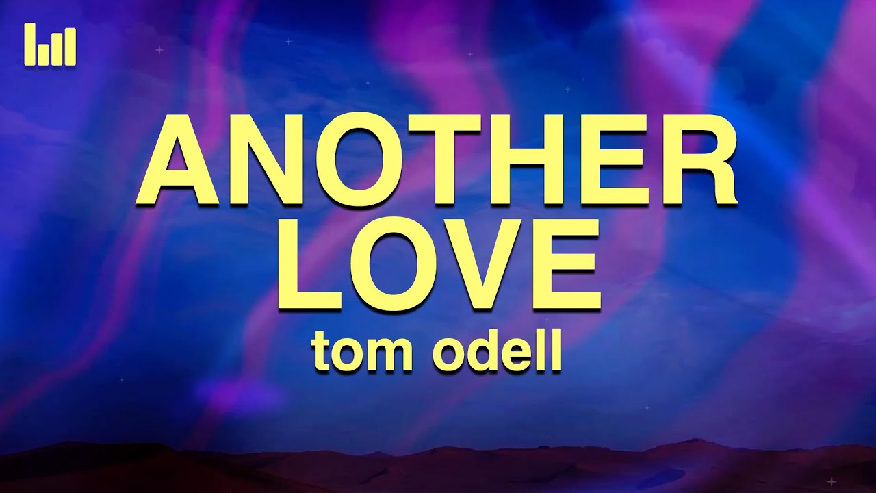 Tom Odell em busca do amor perdido no videoclipe de Another Love 