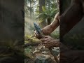 The Human Origin | The Untold Story of Early Human Survival