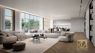 Jerusalem Real Estate: Reuven 12