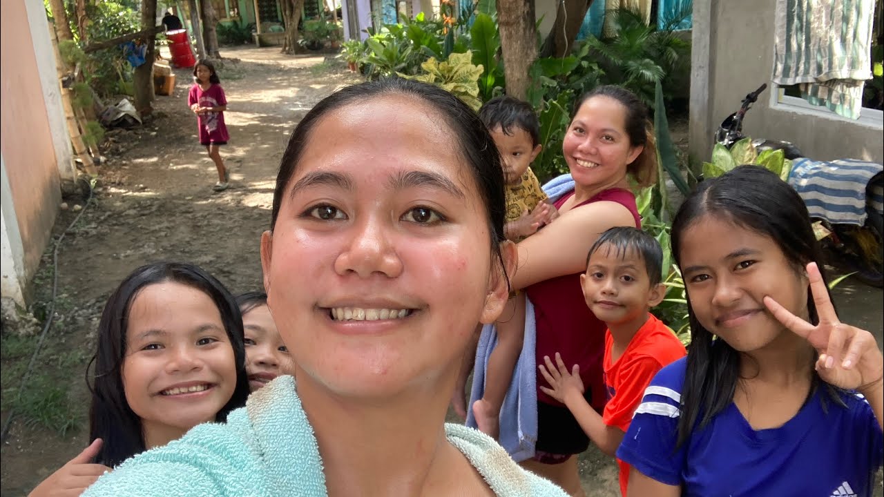 Enjoy swimming with them l The Adventures Channel