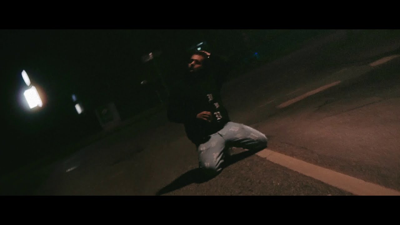 KID CAIRO - WIE (OFFICIAL VIDEO)