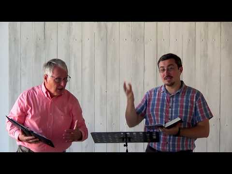 Busola și cârma noastră