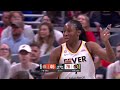 Connecticut Sun vs. Indiana Fever | FULL GAME HIGHLIGHTS | July 22, 2026