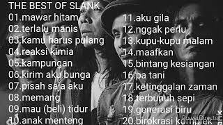 THE best of Slank full album (tanpa iklan) @KAKASLANKJAMMIN