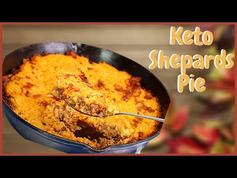 Keto Shepards Pie hqdefault