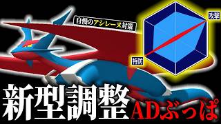 The Genius Pokémon I Miraculously Discovered: Why "Specially Defensive Mega Salamence" Is Too OP ...