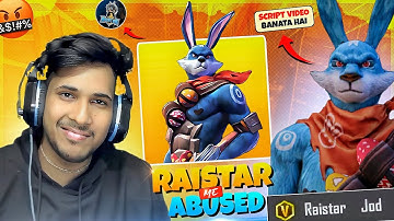 RAISTAR 🤩 RAISTAR ABUSED ME 🤬🔥 - SAMSUNG A3,A5,A6,A7,J2,J5,J7,S5,S6,S7,S9,A10,A20,A30,A50