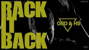 Our Boy Drew & The Hustle Standard :: RACK IT BACK :: Lyric Video