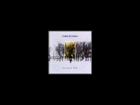 Παρακολούθηση Chris & Carla - Blue Winter Snow στο YouTube Παρακολούθηση Chris & Carla - Blue Winter Snow στο YouTube